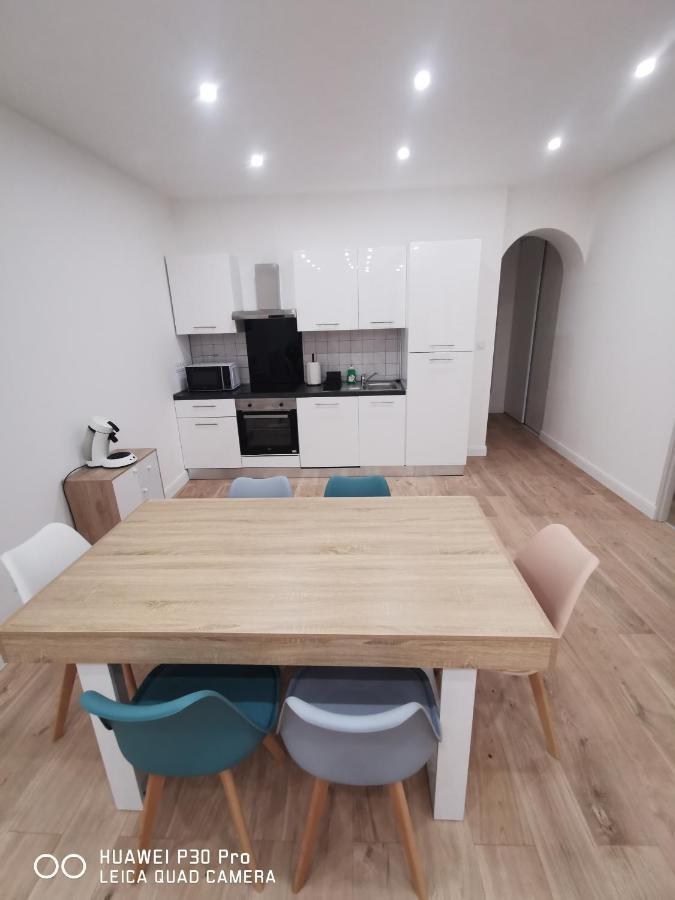 Appartement 75 M2 Au Coeur Du Sud Ouest Вильнёв-сюр-Ло Экстерьер фото